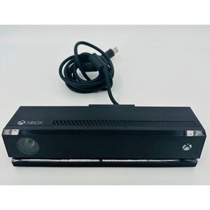 KINECT for XBOX One Model 1520 Mootion Sensor Bar Camera Video Gaming
